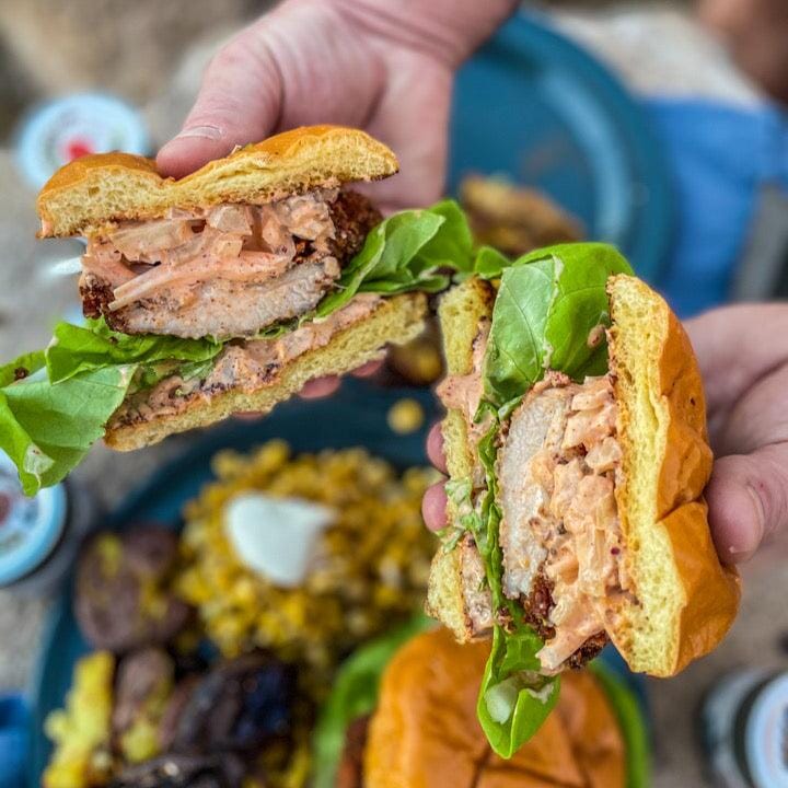 Gustus Vitae Shichimi Ramen Seasoning - Artisan Japanese Spice Mix In Magnetic Tin