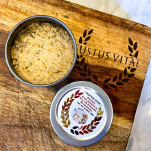 Load image into Gallery viewer, English-Style Savory Salt &amp; Vinegar Seasoning Gourmet Seasonings Gustus Vitae