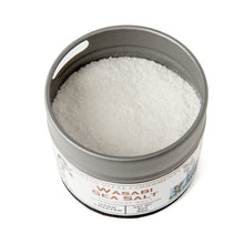 Load image into Gallery viewer, Spicy Sea Salts - 6 Tins Collections &amp; Gift Sets vendor-unknown
