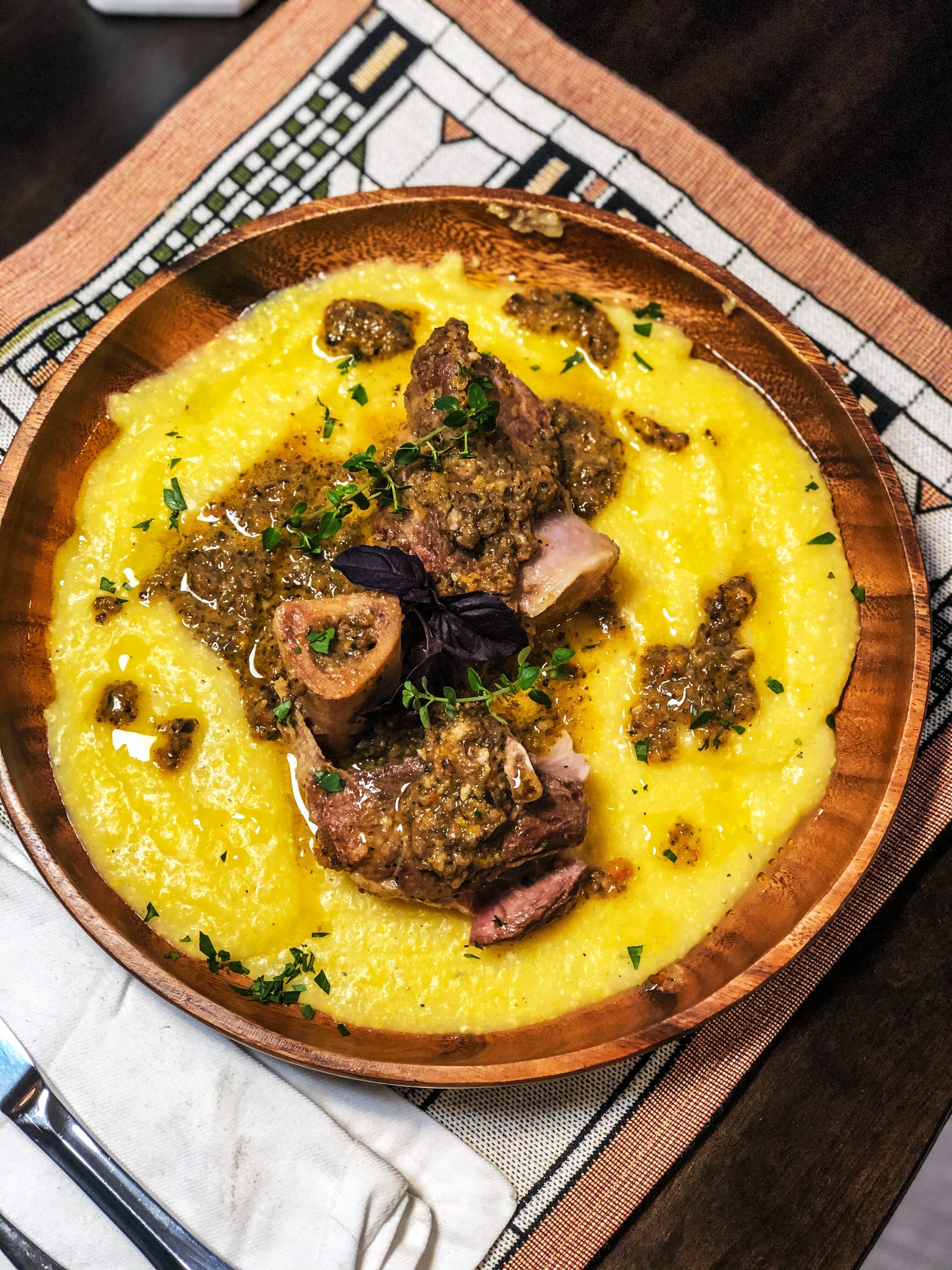 24 Hour Osso Buco | Recipeish | Gustus Vitae