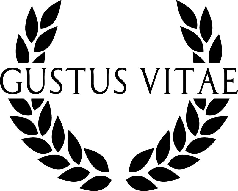 gustusvitae