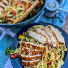 Load image into Gallery viewer, All Day Every Day Seasoning Gourmet Seasonings Gustus Vitae