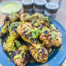 Load image into Gallery viewer, All Day Every Day Seasoning Gourmet Seasonings Gustus Vitae