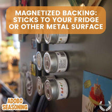 Load image into Gallery viewer, All Purpose Adobo Seasoning Gourmet Seasonings Gustus Vitae