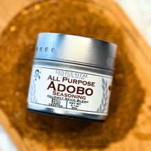 Load image into Gallery viewer, All Purpose Adobo Seasoning Gourmet Seasonings Gustus Vitae