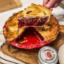 Load image into Gallery viewer, All The Berries Cane Sugar Gourmet Cane Sugar Gustus Vitae