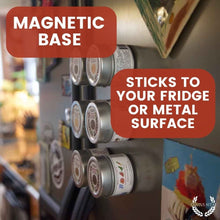 Load image into Gallery viewer, Apple Pie Cane Sugar Gourmet Cane Sugar Gustus Vitae