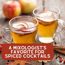 Load image into Gallery viewer, Apple Pie Cane Sugar Gourmet Cane Sugar Gustus Vitae