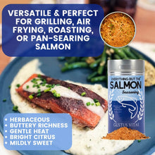 Load image into Gallery viewer, Best for Seafood | Set of 6 XL Collections &amp; Gift Sets Gustus Vitae