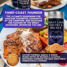 Load image into Gallery viewer, Best for Seafood | Set of 6 XL Collections &amp; Gift Sets Gustus Vitae