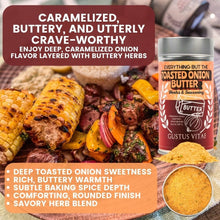 Load image into Gallery viewer, Best for Veggies Seasonings | Set of 6 XL Collections &amp; Gift Sets Gustus Vitae