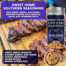 Load image into Gallery viewer, Best for Veggies Seasonings | Set of 6 XL Collections &amp; Gift Sets Gustus Vitae