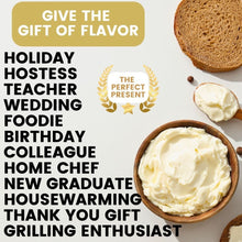 Load image into Gallery viewer, Better Than Butter Seasoning | Set of 4 XL Collections &amp; Gift Sets Gustus Vitae
