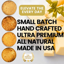 Load image into Gallery viewer, Better Than Butter Seasoning | Set of 4 XL Collections &amp; Gift Sets Gustus Vitae