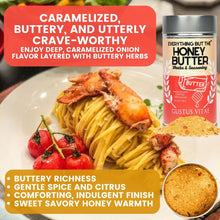 Load image into Gallery viewer, Better Than Butter Seasoning | Set of 4 XL Collections &amp; Gift Sets Gustus Vitae