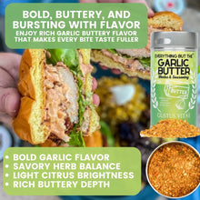 Load image into Gallery viewer, Better Than Butter Seasoning | Set of 4 XL Collections &amp; Gift Sets Gustus Vitae