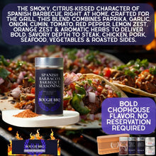 Load image into Gallery viewer, Birria, Carne Asada, &amp; Mexican Classics | Grilling Gift Set of 5 Collections &amp; Gift Sets Gustus Vitae