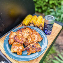 Load image into Gallery viewer, Bougie BBQ Essentials Collection - 3 Pack Bougie BBQ Gustus Vitae