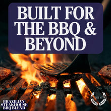 Load image into Gallery viewer, Brazilian Steakhouse BBQ Blend Bougie BBQ Gustus Vitae