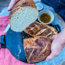 Load image into Gallery viewer, Bread Dipping Seasonings - Variety 6 Pack Collections &amp; Gift Sets Gustus Vitae