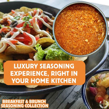 Load image into Gallery viewer, Breakfast &amp; Brunch Seasoning Set Collections &amp; Gift Sets Gustus Vitae