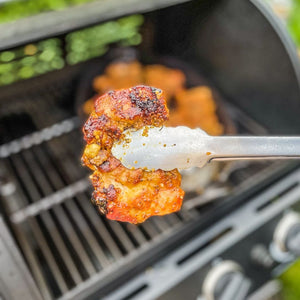 California Cajun Seasoning Limited Edition Gustus Vitae