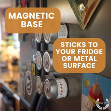 Load image into Gallery viewer, Caramel Crème Brûlée Cane Sugar Gourmet Cane Sugar Gustus Vitae