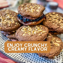 Load image into Gallery viewer, Caramel Crème Brûlée Cane Sugar Gourmet Cane Sugar Gustus Vitae