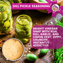 Load image into Gallery viewer, Charcuterie Board Blends: House Favorite Seasonings | Gift Pack Set of 3 Collections &amp; Gift Sets Gustus Vitae