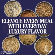 Load image into Gallery viewer, Chef&#39;s Kiss Spicy BBQ Mix Bougie BBQ Gustus Vitae