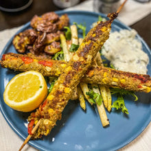 Load image into Gallery viewer, Chicken Kabob Seasoning Gourmet Seasonings Gustus Vitae
