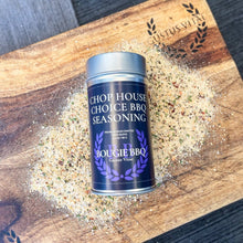 Load image into Gallery viewer, Chop House Choice BBQ Seasoning Bougie BBQ Gustus Vitae