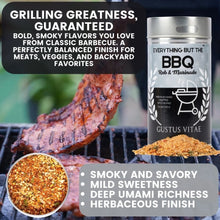 Load image into Gallery viewer, Complete Kitchen Seasoning Kit | Gourmet Everything Collection | Set of 8 XL Seasonings Collections &amp; Gift Sets Gustus Vitae