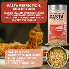Load image into Gallery viewer, Complete Kitchen Seasoning Kit | Gourmet Everything Collection | Set of 8 XL Seasonings Collections &amp; Gift Sets Gustus Vitae