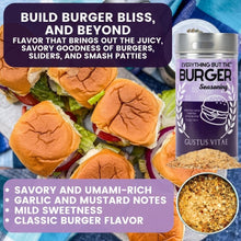 Load image into Gallery viewer, Complete Kitchen Seasoning Kit | Gourmet Everything Collection | Set of 8 XL Seasonings Collections &amp; Gift Sets Gustus Vitae