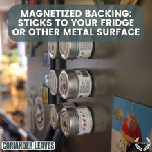 Load image into Gallery viewer, Coriander Leaves (Cilantro) Gourmet Seasonings Gustus Vitae