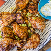 Load image into Gallery viewer, Creamy Truffled Ranch Seasoning Gourmet Seasonings Gustus Vitae