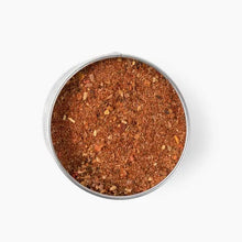 Load image into Gallery viewer, Deep Cuts Blackening BBQ Rub &amp; Seasoning Bougie BBQ Gustus Vitae