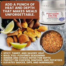 Load image into Gallery viewer, Deluxe Meal Maker Seasonings | Set of 20 Tins Collections &amp; Gift Sets Gustus Vitae