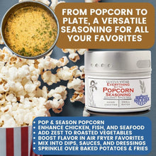 Load image into Gallery viewer, Deluxe Meal Maker Seasonings | Set of 20 Tins Collections &amp; Gift Sets Gustus Vitae
