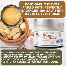 Load image into Gallery viewer, Deluxe Meal Maker Seasonings | Set of 20 Tins Collections &amp; Gift Sets Gustus Vitae