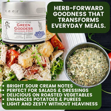 Load image into Gallery viewer, Deluxe Meal Maker Seasonings | Set of 20 Tins Collections &amp; Gift Sets Gustus Vitae