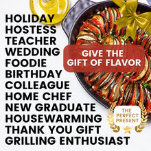 Load image into Gallery viewer, Deluxe Salt Free Seasoning | Set of 9 Collections &amp; Gift Sets Gustus Vitae