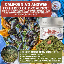 Load image into Gallery viewer, Deluxe Salt Free Seasoning | Set of 9 Collections &amp; Gift Sets Gustus Vitae