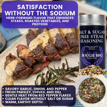Load image into Gallery viewer, Deluxe Salt Free Seasoning | Set of 9 Collections &amp; Gift Sets Gustus Vitae