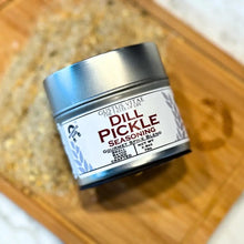 Load image into Gallery viewer, Dill Pickle Seasoning Gourmet Seasonings Gustus Vitae