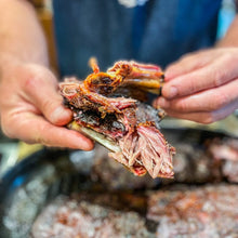 Load image into Gallery viewer, Everything But The BBQ Rub &amp; Marinade Bougie BBQ Gustus Vitae