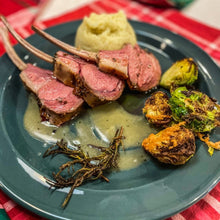 Load image into Gallery viewer, Everything But The BBQ Rub &amp; Marinade Bougie BBQ Gustus Vitae