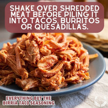 Load image into Gallery viewer, Everything But The Birria Taco Seasoning | Mexican Style Seasoning Gustus Vitae