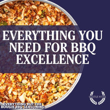 Load image into Gallery viewer, Everything But The Bougie BBQ Seasoning - Bougie BBQ Bougie BBQ Gustus Vitae